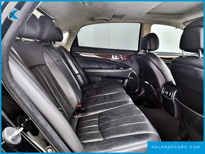 HYUNDAI EQUUS VS380
