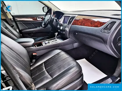 HYUNDAI EQUUS VS380