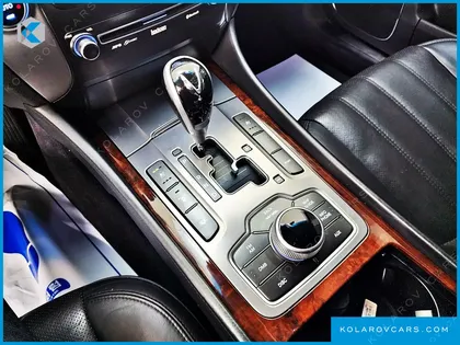 HYUNDAI EQUUS VS380