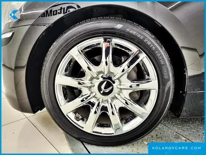 HYUNDAI EQUUS VS380