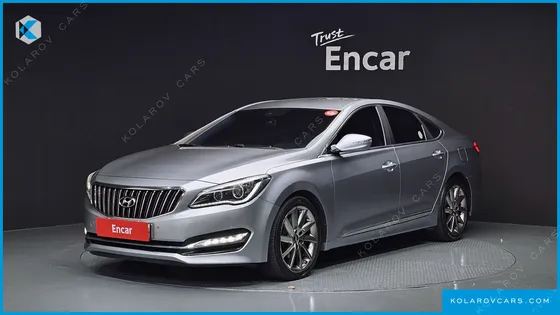 HYUNDAI ASLAN G330 PREMIUM
