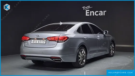 HYUNDAI ASLAN G330 PREMIUM