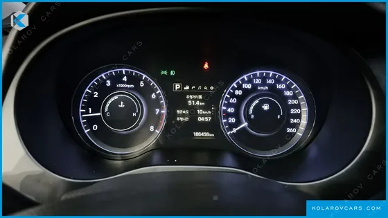 HYUNDAI ASLAN G330 PREMIUM