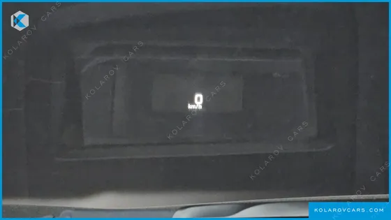 HYUNDAI ASLAN G330 PREMIUM