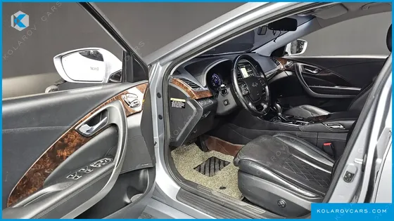 HYUNDAI ASLAN G330 PREMIUM