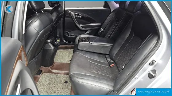 HYUNDAI ASLAN G330 PREMIUM