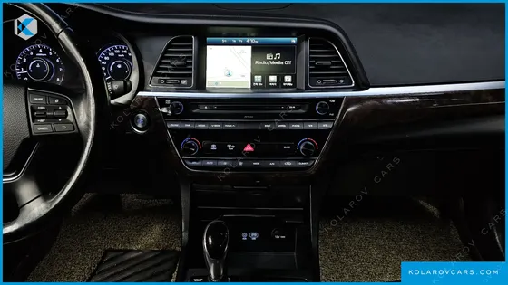 HYUNDAI ASLAN G330 PREMIUM