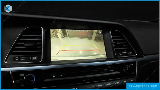 HYUNDAI ASLAN G330 PREMIUM
