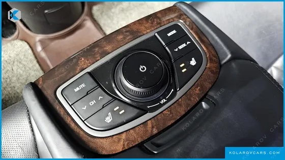 HYUNDAI ASLAN G330 PREMIUM