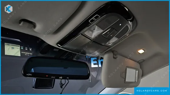 HYUNDAI ASLAN G330 PREMIUM