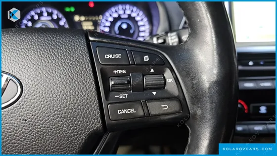 HYUNDAI ASLAN G330 PREMIUM