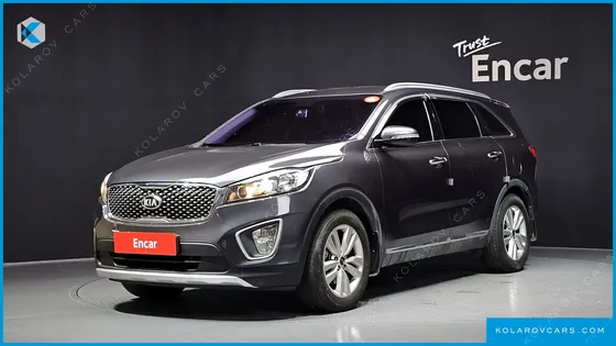 KIA SORENTO DIESEL 2.0 2WD