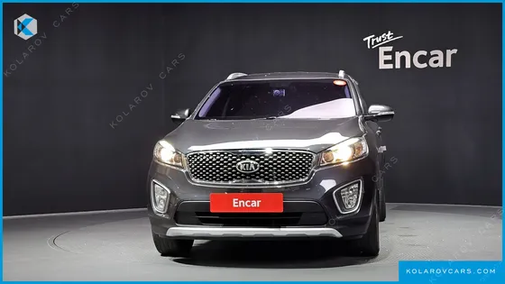 KIA SORENTO DIESEL 2.0 2WD