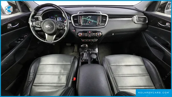 KIA SORENTO DIESEL 2.0 2WD