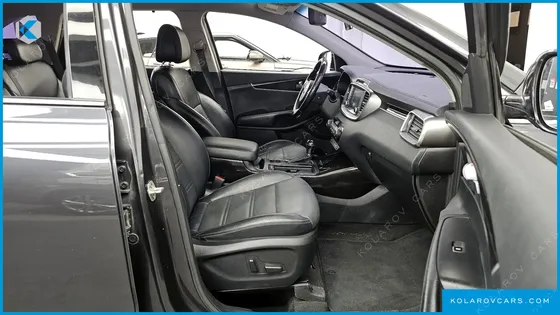 KIA SORENTO DIESEL 2.0 2WD