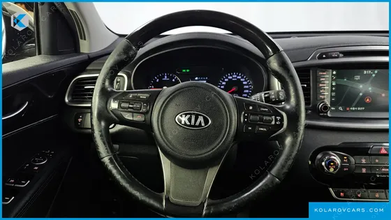 KIA SORENTO DIESEL 2.0 2WD