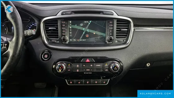 KIA SORENTO DIESEL 2.0 2WD