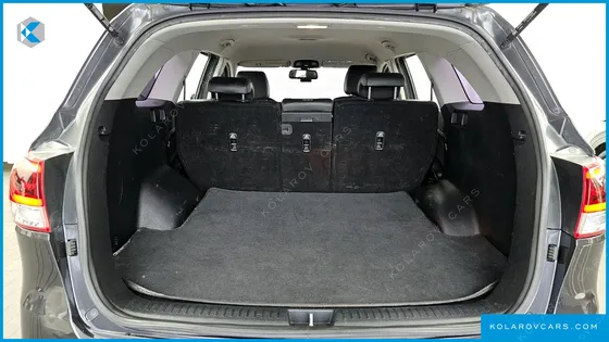 KIA SORENTO DIESEL 2.0 2WD