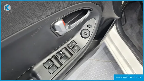 KIA MORNING (PICANTO) LUXURY