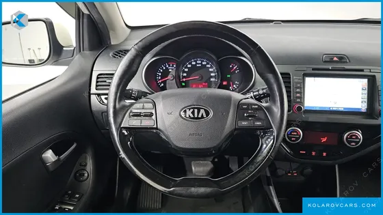 KIA MORNING (PICANTO) LUXURY
