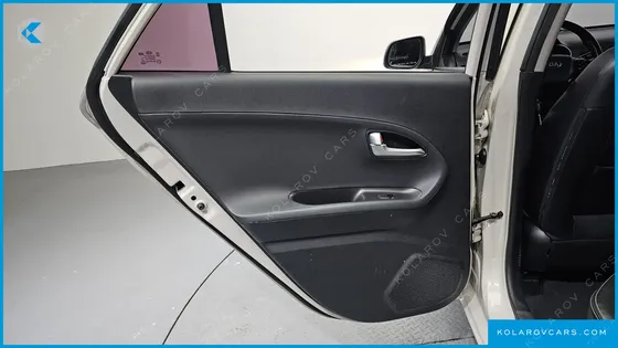 KIA MORNING (PICANTO) LUXURY
