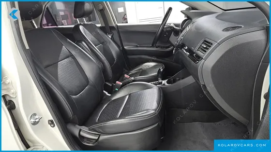 KIA MORNING (PICANTO) LUXURY
