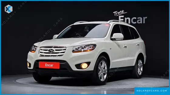 HYUNDAI SANTA FE 2WD(2.0 E-VGT) MLX