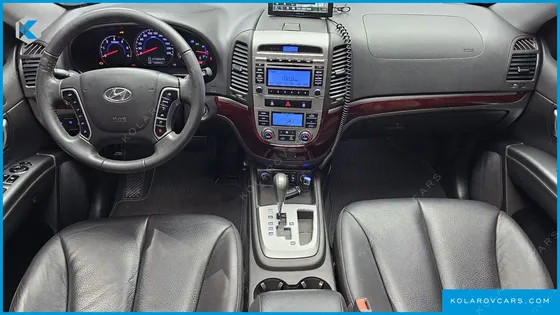 HYUNDAI SANTA FE 2WD(2.0 E-VGT) MLX