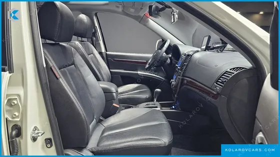 HYUNDAI SANTA FE 2WD(2.0 E-VGT) MLX