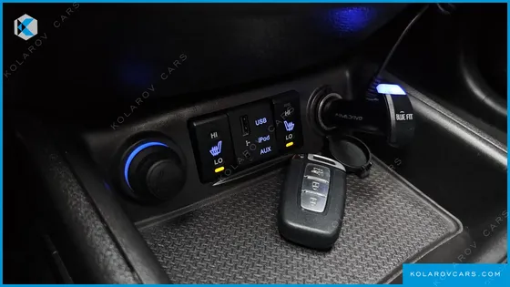 HYUNDAI SANTA FE 2WD(2.0 E-VGT) MLX