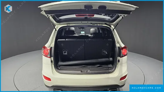 HYUNDAI SANTA FE 2WD(2.0 E-VGT) MLX