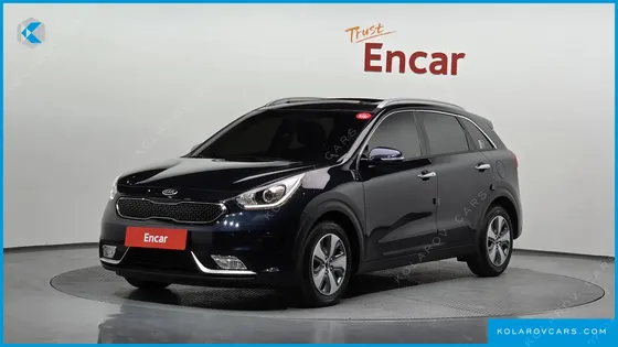 KIA NIRO PRESTIGE