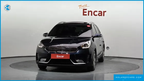 KIA NIRO PRESTIGE