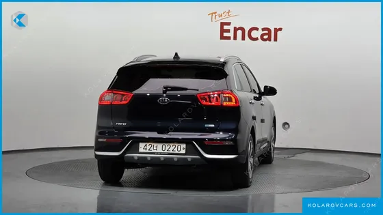 KIA NIRO PRESTIGE
