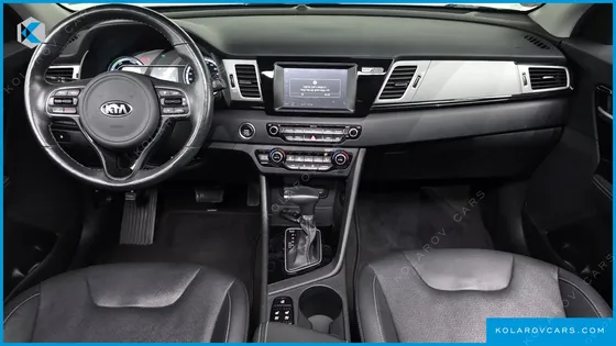 KIA NIRO PRESTIGE