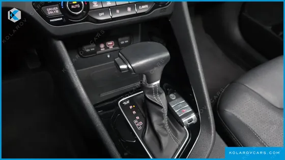 KIA NIRO PRESTIGE