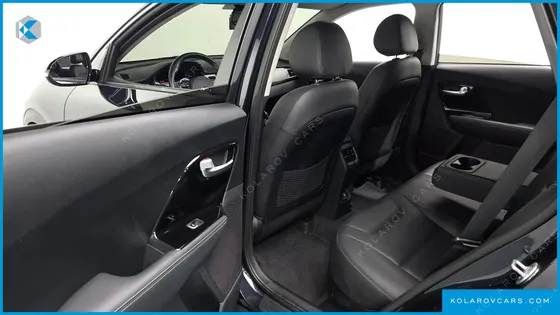KIA NIRO PRESTIGE