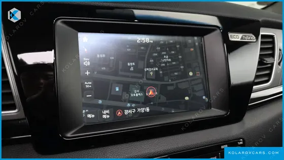 KIA NIRO PRESTIGE