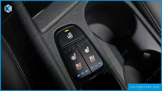 KIA NIRO PRESTIGE