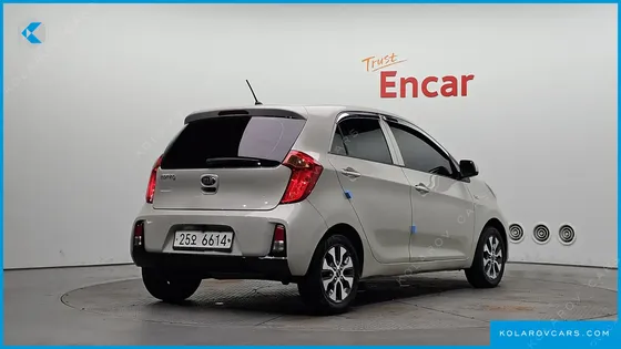 KIA MORNING (PICANTO) DELUXE