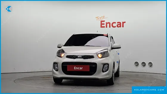 KIA MORNING (PICANTO) DELUXE