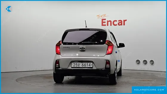 KIA MORNING (PICANTO) DELUXE