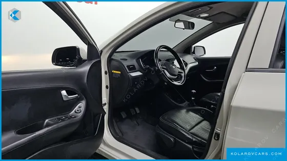 KIA MORNING (PICANTO) DELUXE