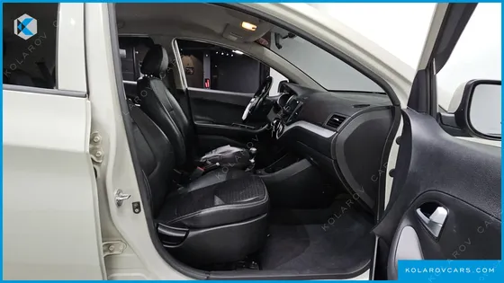 KIA MORNING (PICANTO) DELUXE