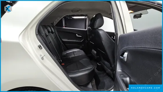 KIA MORNING (PICANTO) DELUXE