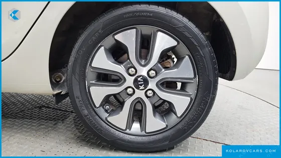 KIA MORNING (PICANTO) DELUXE