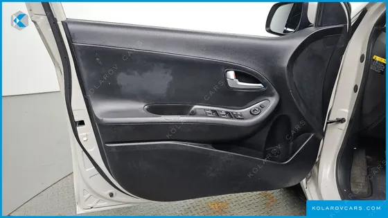 KIA MORNING (PICANTO) DELUXE
