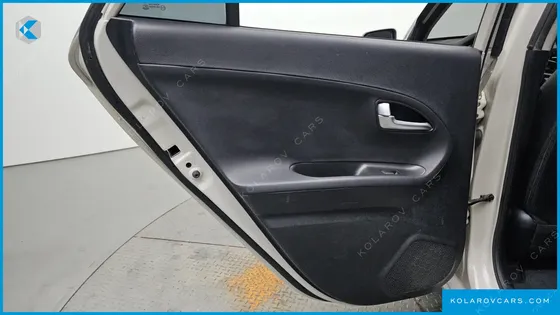 KIA MORNING (PICANTO) DELUXE