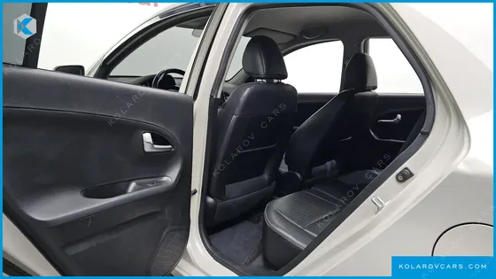 KIA MORNING (PICANTO) DELUXE