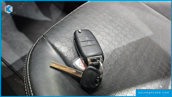 KIA MORNING (PICANTO) DELUXE